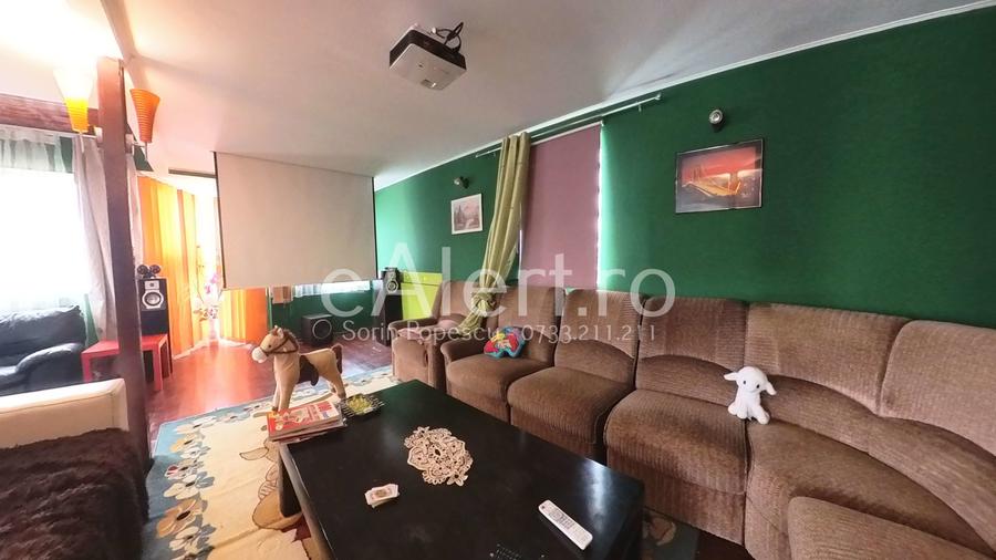 Casă de vacanță spațioasă cu teren generos – Cornu de Jos, Prahova - 14