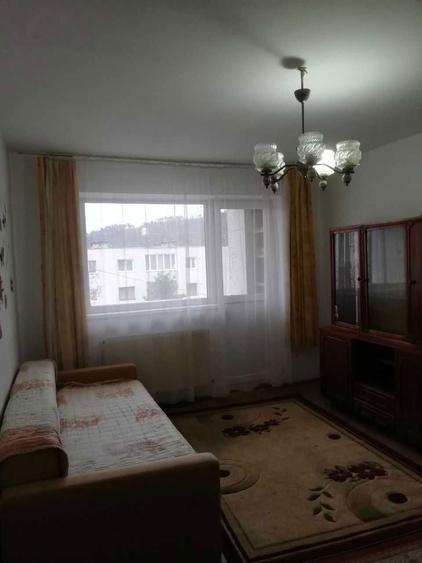 Dau in chirie pe termen lung apartament cu 2 camere, Gherla - 6