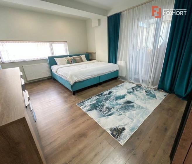 Apartament de vanzare cu 3 camere in zona Giroc - 5