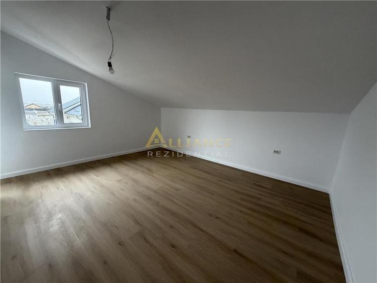 Casa P+M superba de vanzare – mutare imediata - 20