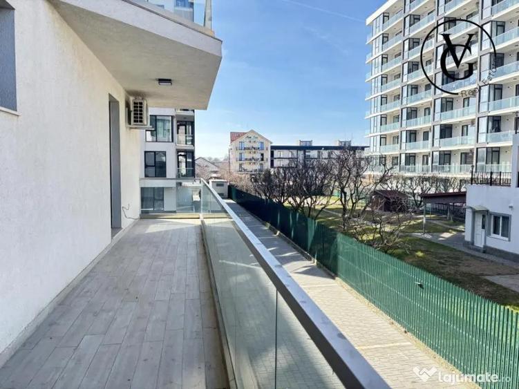 Studio MERAKI RESORT & SPA - Mamaia Nord - 7