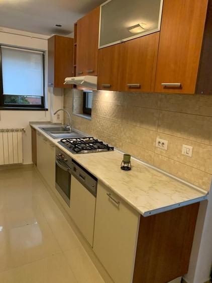 Apartament in imobil nou Baba Novac, 50 metri de parc, CENTRALA PROPRIE, modern - 9