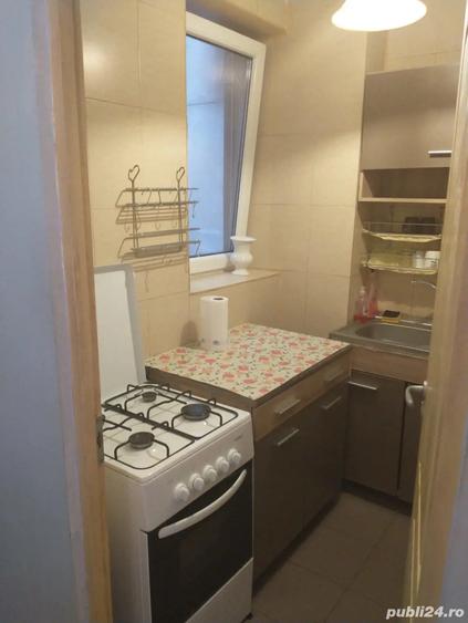 Apartament 2 camere, la 3 minute pe jos de metrou Lujerului, Militari - 9