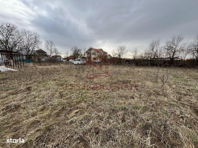 Teren intravilan | Toate utilitatile la 30m | Mosnita Veche - 3
