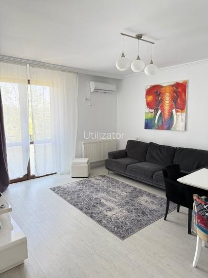 De vanzare - Apartament 2 camere De vanzare - Apartament 2 camere