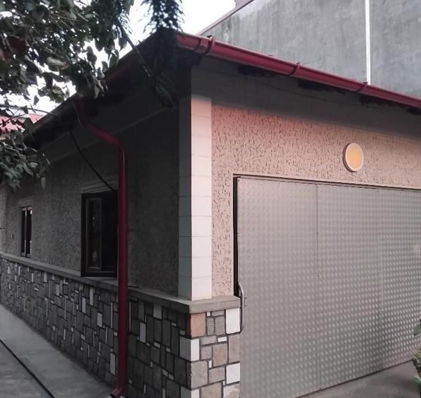 Vila Cu Teren 3.617 Mp, Dubla Deschidere Locuin?a +Investi?ie-Jilava - 30