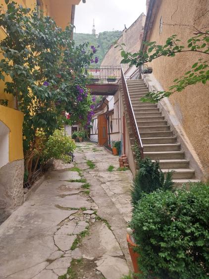 Vanzare apartament 2 camere in casa Centrul Istoric la 2 min de Piata Sfatului - 22