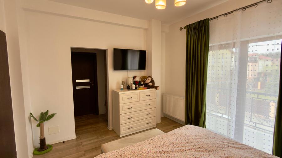 Casa tip duplex, 5 camere, Mogosoaia, P+1+Pod ! - 29