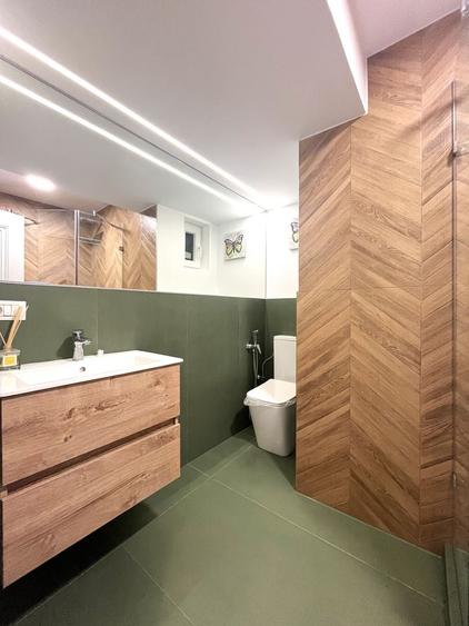 3 CAMERE || DECOMANDAT || RENOVAT || UNIVERITATE METROU || COLTEA - 8