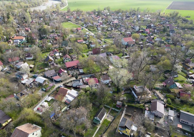 Casa cu mansarda la 3 insule - 13