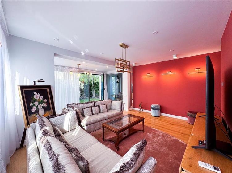 Apartament 3 camere de vanzare Gradina Icoanei - 3