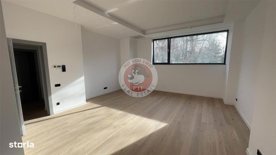 Parc Verdi | 2 camere | lux | 90mp | Constructie noua | B12968 - 1