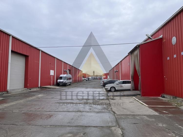 STEFANEȘTII DE JOS |  PARC INDUSTRIAL | POZIȚIONARE STRATEGICĂ - A3 -A0-DNCB - 7