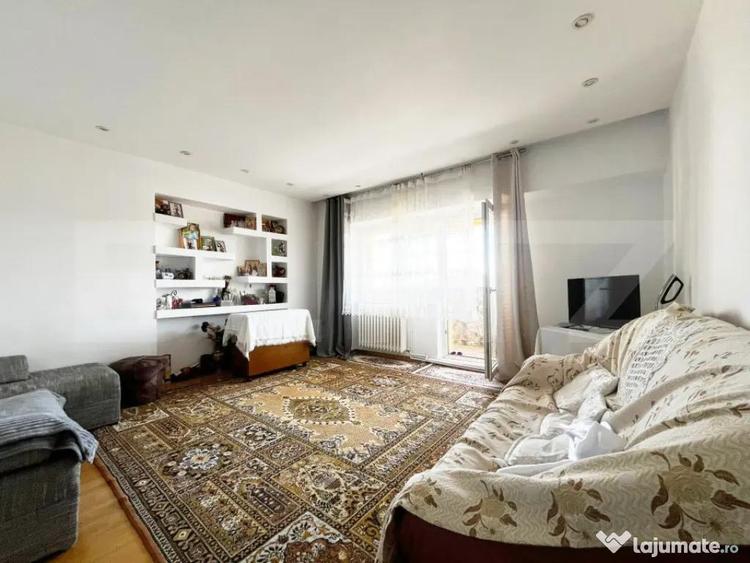 Apartament pe 3 etaje, 150 mp, terasa 40 mp, panorama, zona - 14