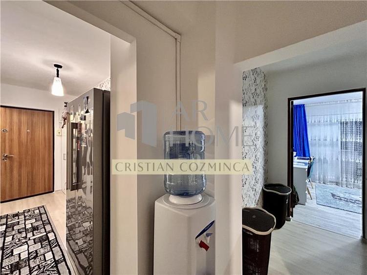 Apartament 2 camere decomandat, Democratiei, Ploiesti - 6