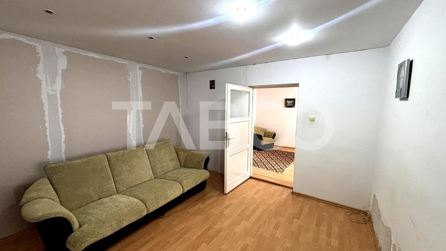 Casa individuala 3 camere 85mpu+ garaj zona Piata Cluj - 14