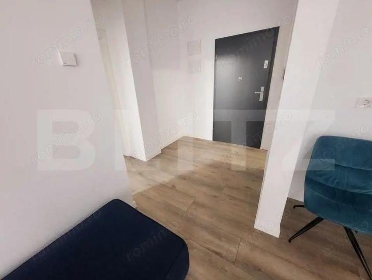 Penthouse ,bloc nou,parcare subterana, zona Centru - 6
