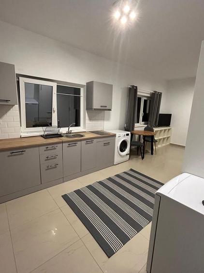 Proprietar inchiriez apartament 1 camera Dumbravita - 3