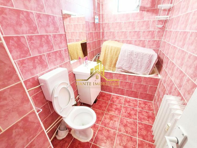 2 camere, decomandat, PET FRIENDLY, Gheorgheni, zona Iulius Mall - 6