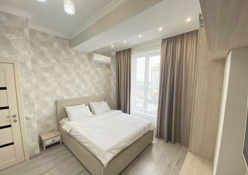 Apartament cu 1 camera de inchiriat in zona Zorilor - 2