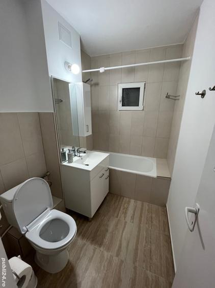 Inchiriere Ap. 2 Camere - 5