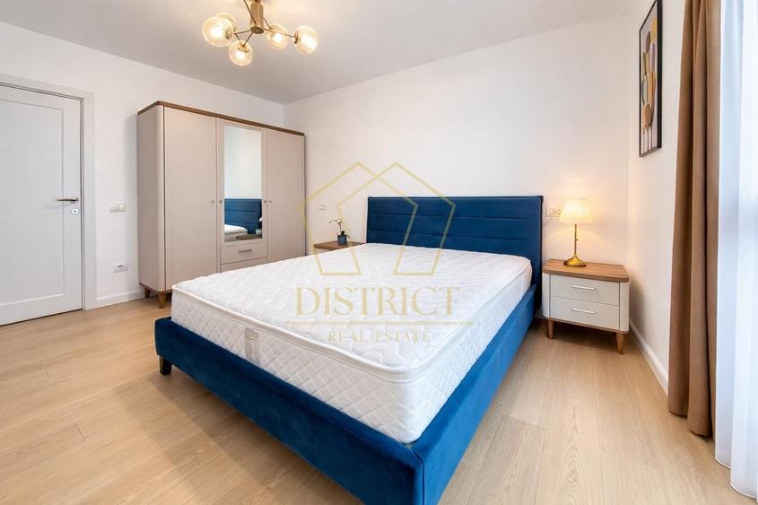 Apartament superb cu 3 camere | Torontalului | Campeador City - 6