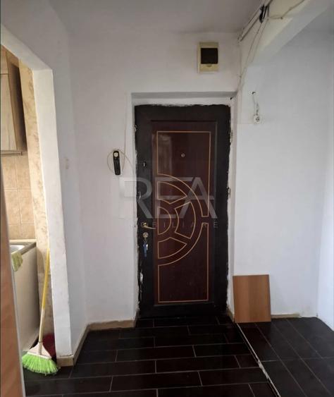 Apartament cu 2 camere semidecomandat în Drumul Taberei