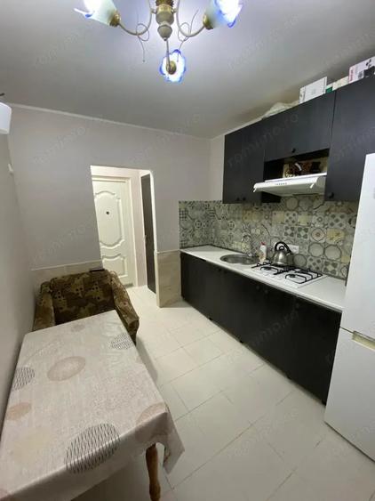 Garsonieră decomandată în Ferentari