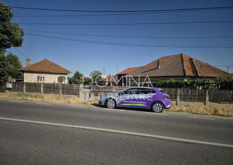 Casa cu teren impresionant in Targu Jiu - 6