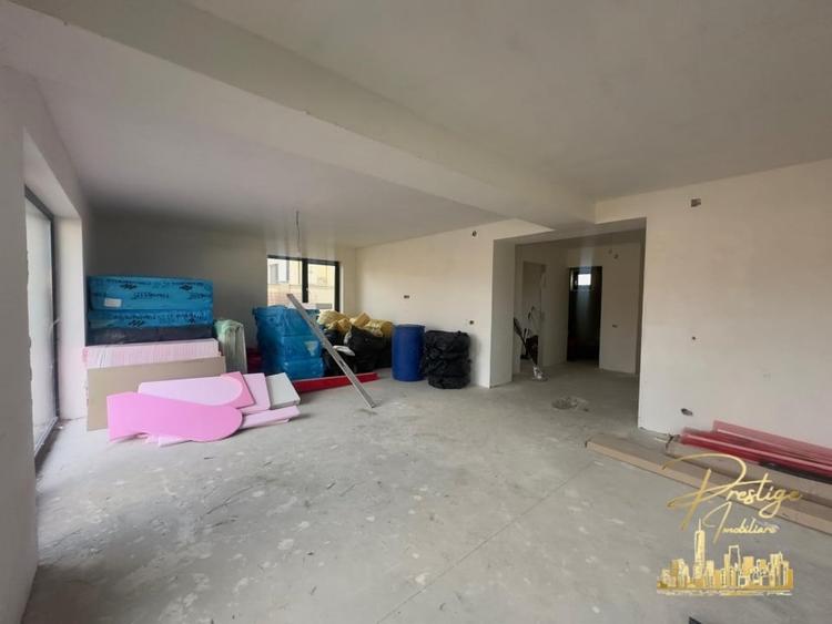 Casa noua cu 6 dormitoare si teren de 600 mp de vanzare in Santandrei - 15