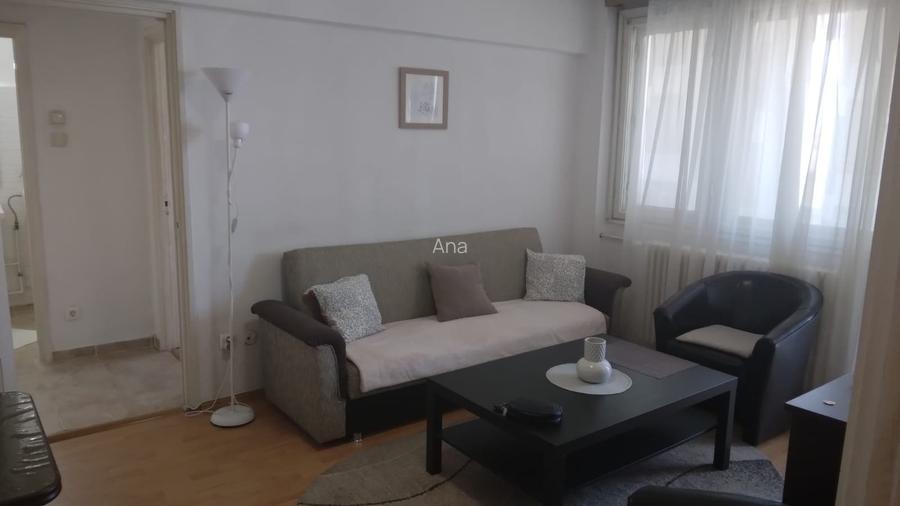 Piata Muncii,Metrou,BLOC REABILITAT,Amenajat,mobilat utilat complet