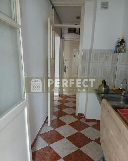 !!!Garsoniera 28 mp-Piata Mihai Bravu-ETAJUL 3,pret 33200 euro!!! - 8