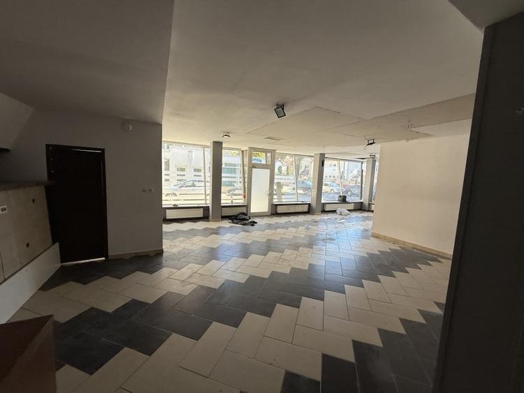 SPAȚIU COMERCIAL DE ÎNCHIRIAT 135 MP - ALBA IULIA - ZONA CETATE - 1