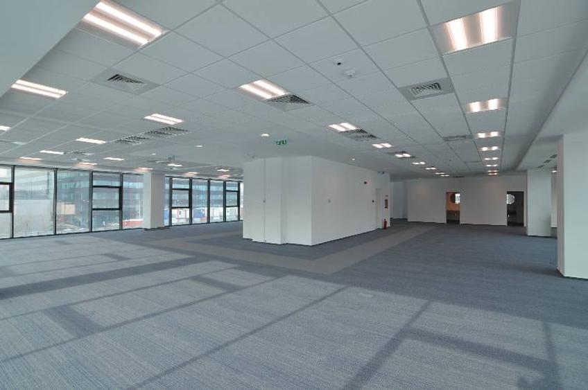 Metroffice cladirea A, Pompei, 296 - 1996 mp  0% comision! - 3