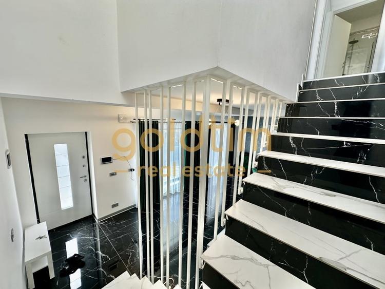 TUNARI/DUPLEX/VILA MOBILATA ȘI UTILATA COMPLET/SPATII DEPOZITARE/ - 6