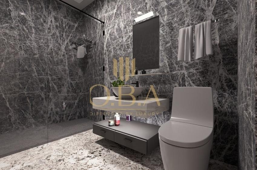 Apartament 2 camere Constanta- O.B.A LUXURY PLUS - Predare Iunie 2026 - 10