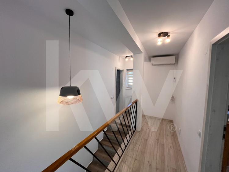 Casa spatioasa, 160 mp, complet utilata si mobilata, pret excelent - 10