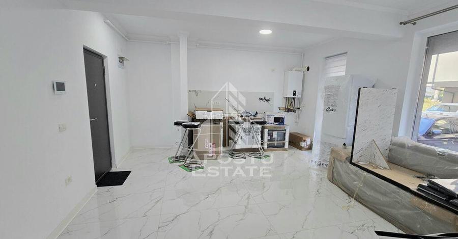 Apartament cu 2 camere, nou, prima inchiriere, Braytim