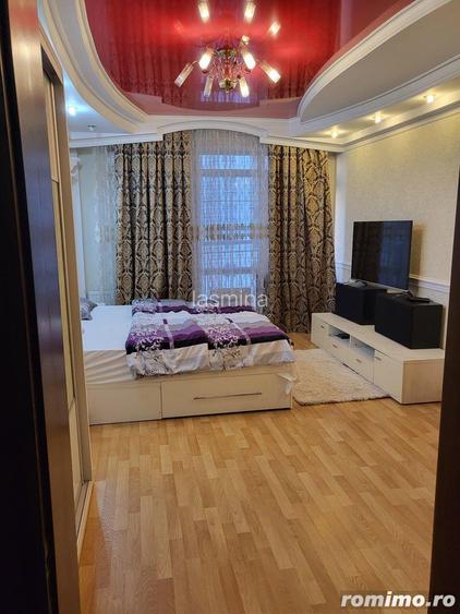 Inchiriez apartament cu 3 camere in cartierul Marasti Inchiriez apartament cu 3 camere in cartierul Marasti