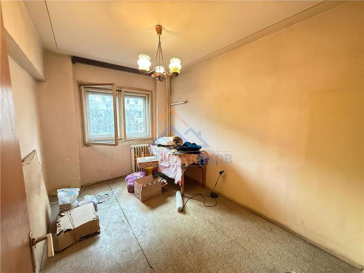 Oferta apartament 2 camere zona Drumul Taberei, etaj 4 - 4