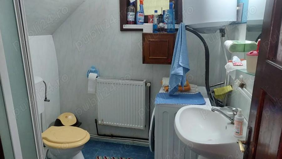 Casa de vacanta zona Govora - 6