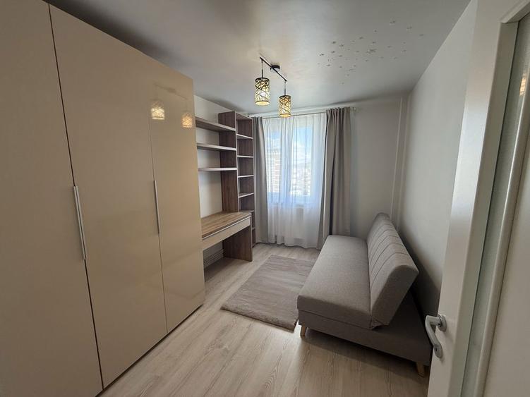 Apartament central Pitesti - 4
