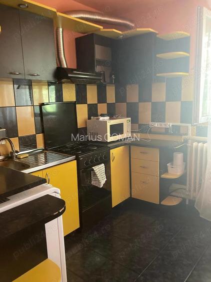 Inchiriez apartament 2 camere Zona Complex Inchiriez apartament 2 camere Zona Complex