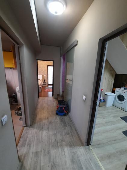 Casa individuala 4 camere in Salicea, 198 mp utili, teren 600 mp - 4