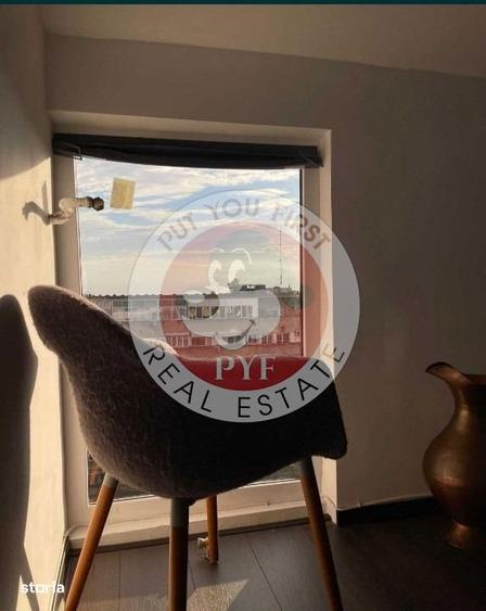 Biserica Italiana | Garsoniera | RS 1 | 25mp | Decomandata | B13085 - 7