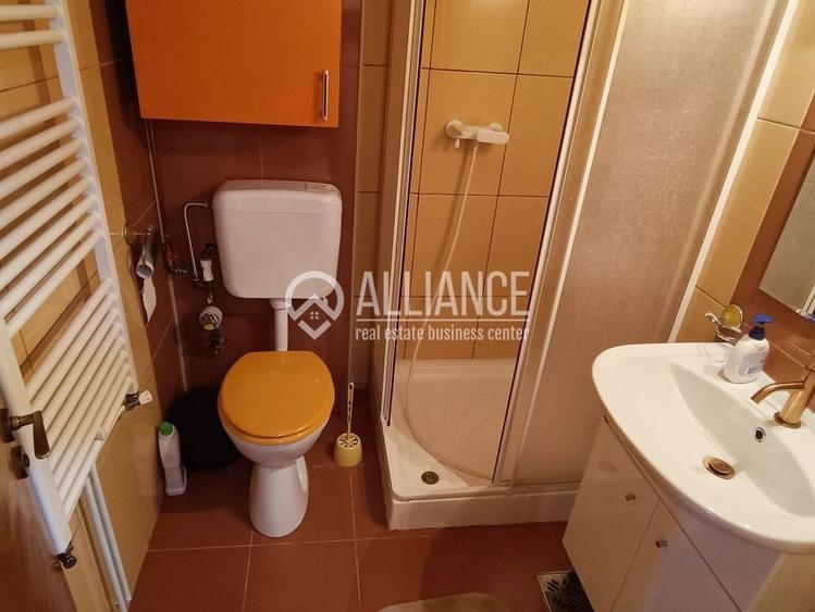 PENINSULA (COD03)- Apartament de lux cu priveliste magnifica ! - 7