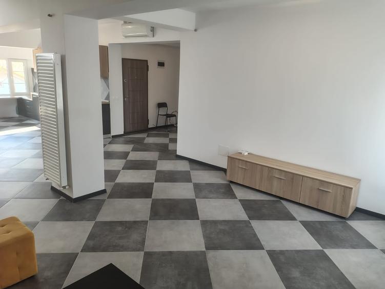 Otopeni, Corbeanca, 3 camere in vila, centrala proprie, loc parcare - 3