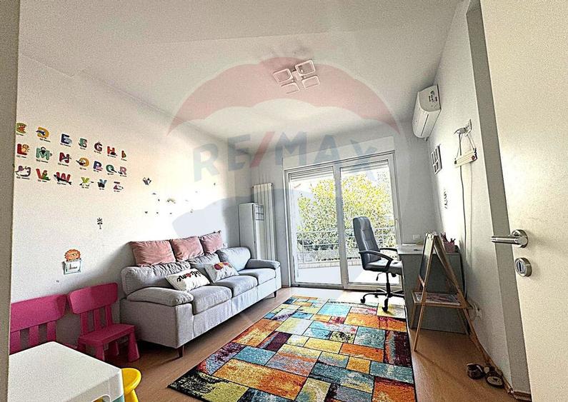 Casa / Vila spa?ioasa de inchiriat Militari, zon... - 14