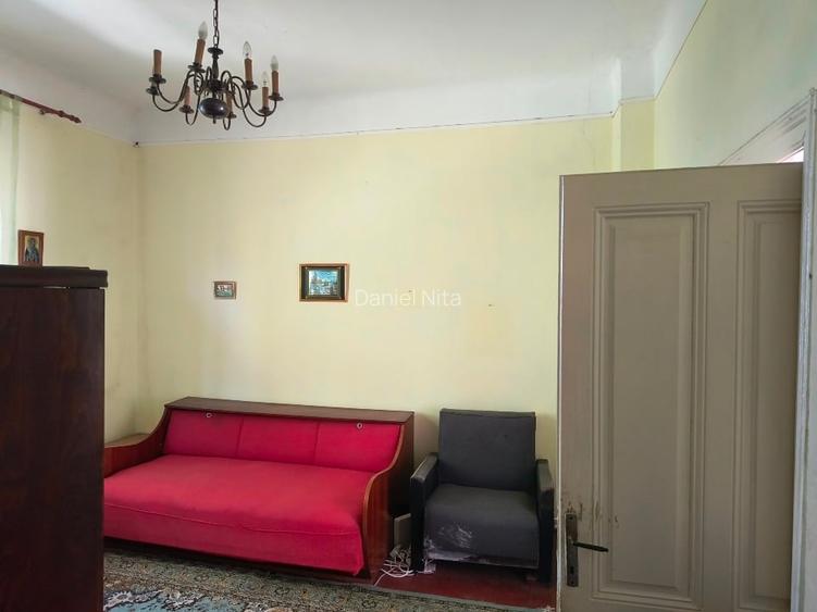 Apartament 2 camere, gradina si anexa Apartament 2 camere, gradina si anexa