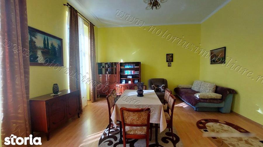 Casa in Ha?eg, zona centrala, teren generos, stare foarte buna. - 10